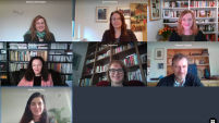 Group picture webinar