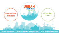 UAEU call for partners